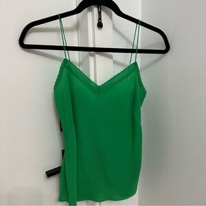 NWT TED BAKER CAMI TOP